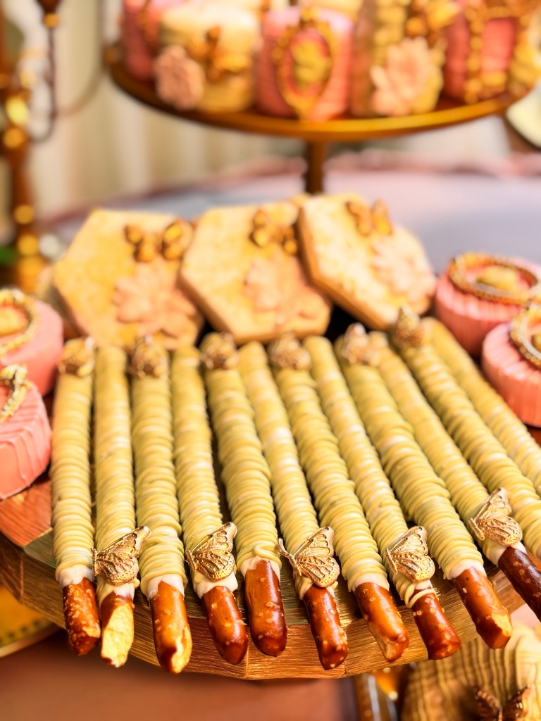 Pretzels