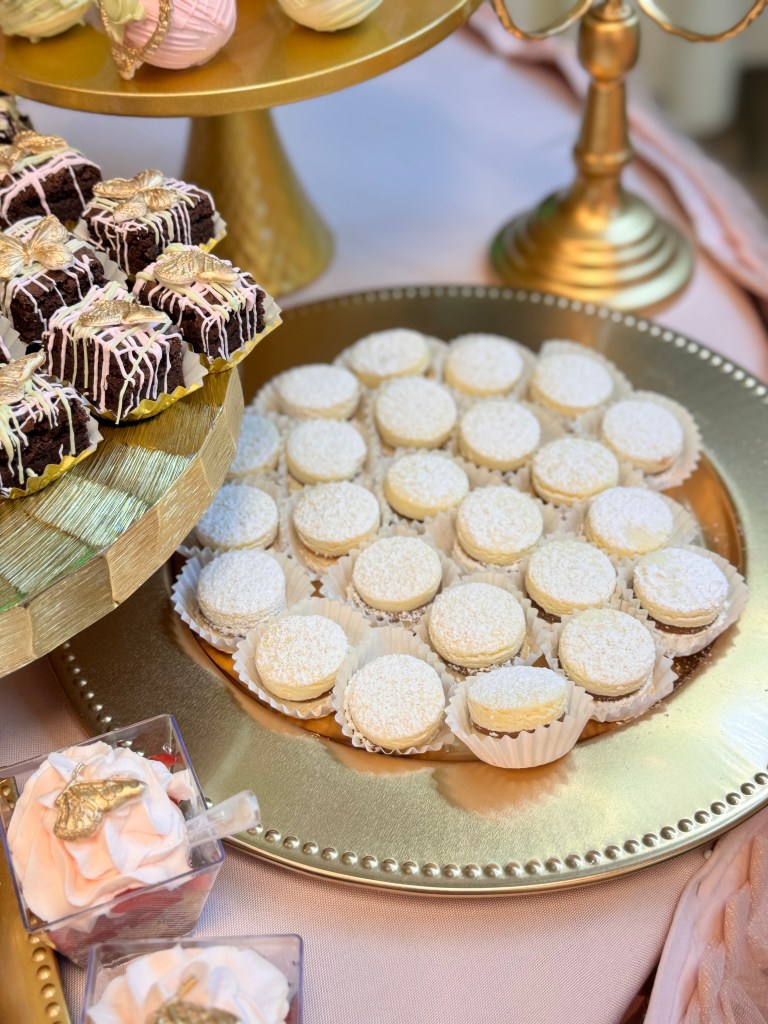 Alfajores