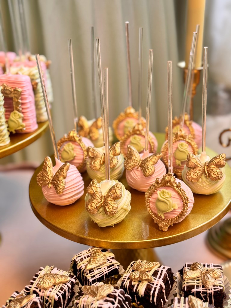 Cakepops