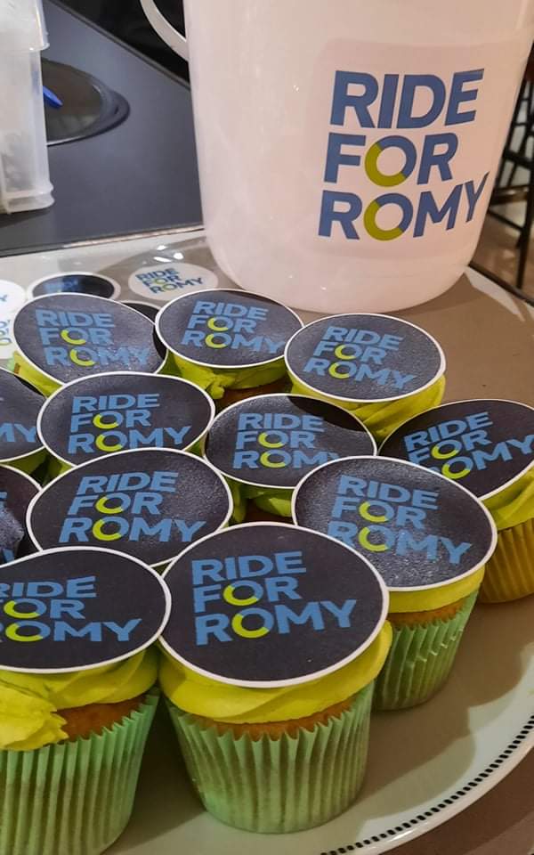 RideForRomy