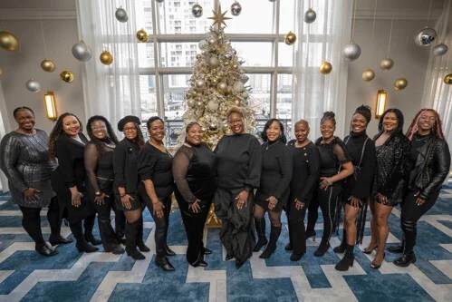 2025 Ritzy Kinda Weekend