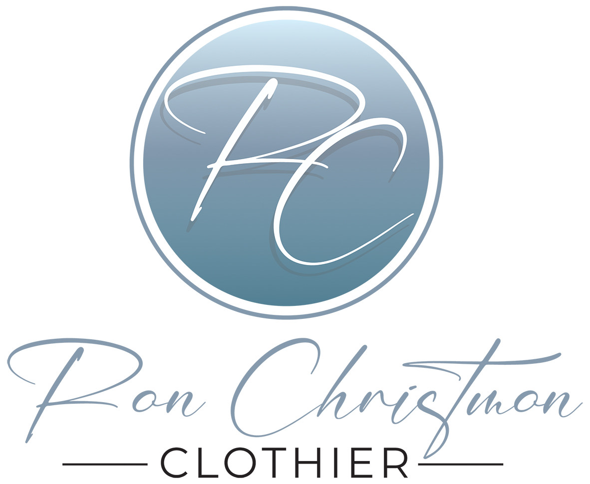Ron Christmon Clothier