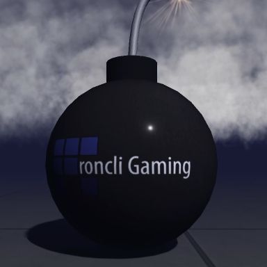 Roncli Gaming Roncli Com - Best Sunset Designs in Retina