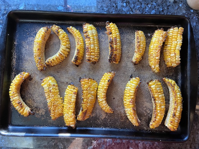 Read more about the article Corn Ribs