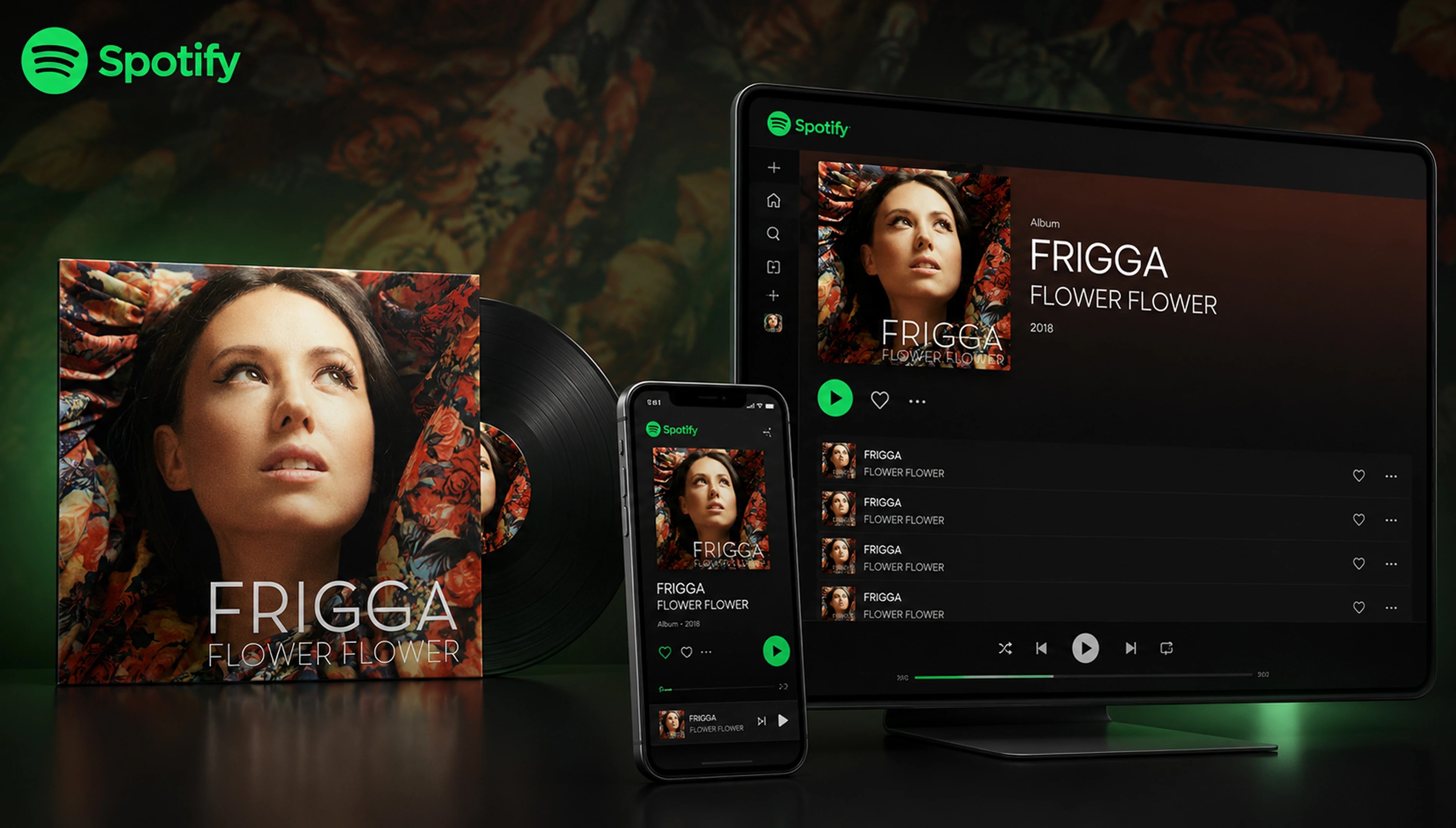 FRIGGA