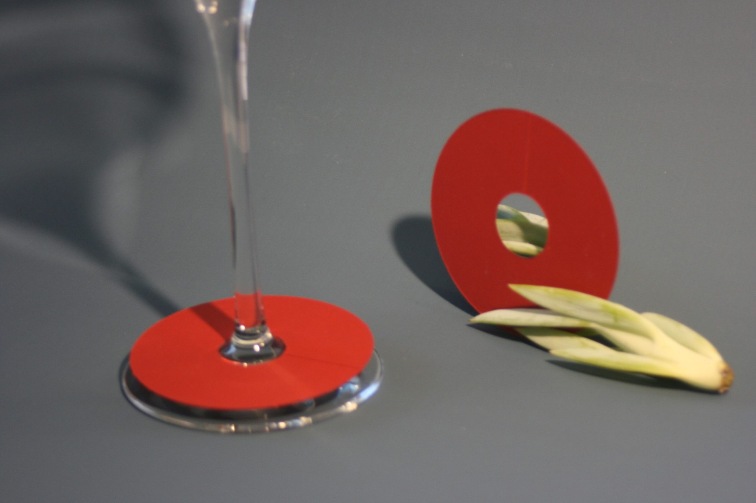 Rondiverre - Rond Rouge