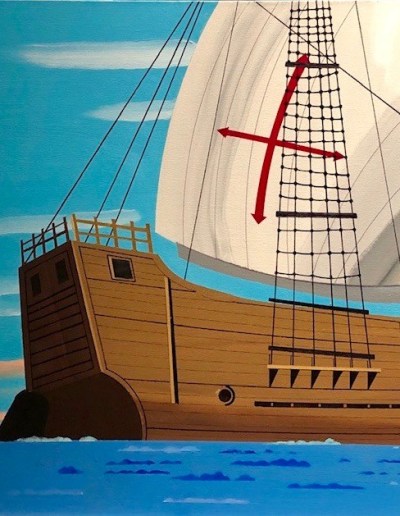 Santa Maria