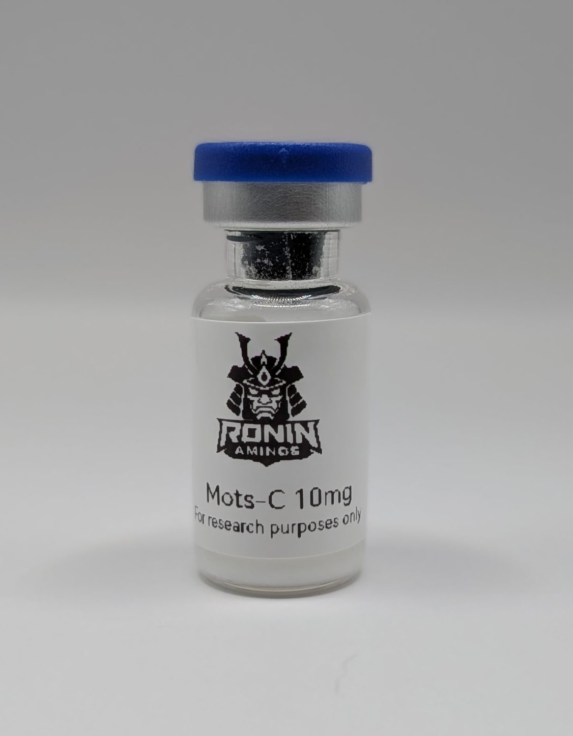 Ronin Aminos MOTS-C vial