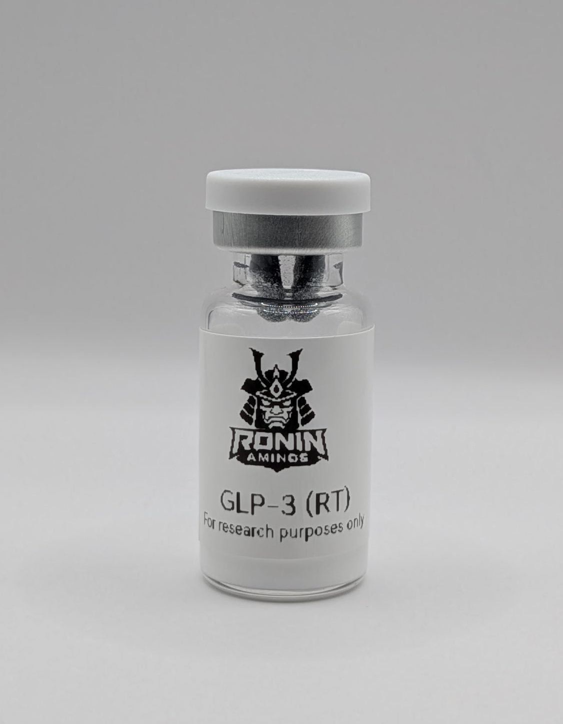 Ronin Aminos GLP-3 RT vial