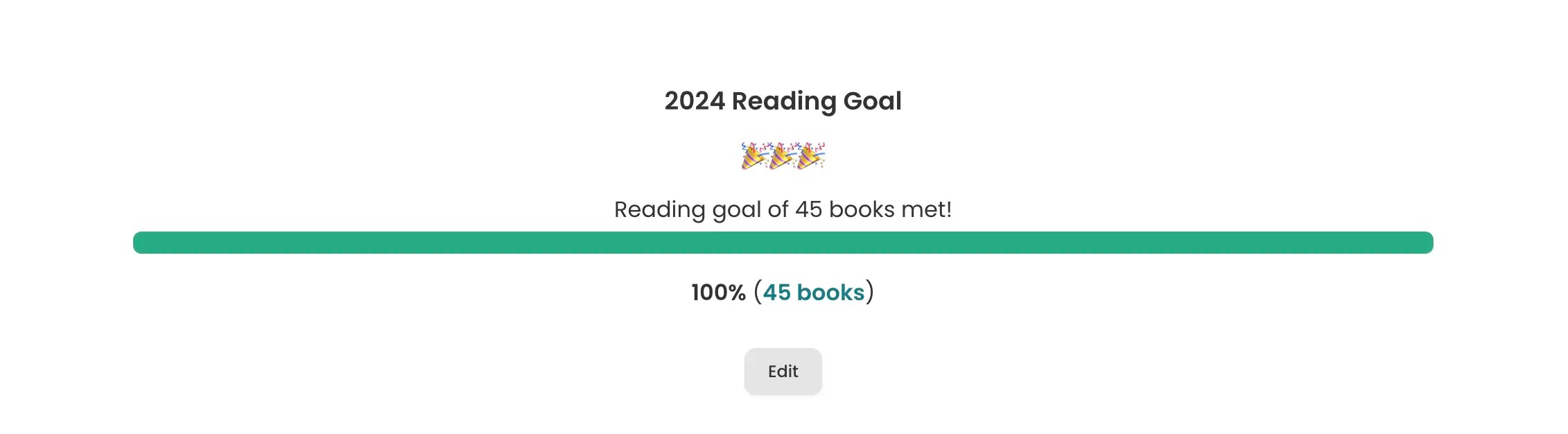 Ronit J Storygraph Challenge | November 2024 Reading Wrap-Up