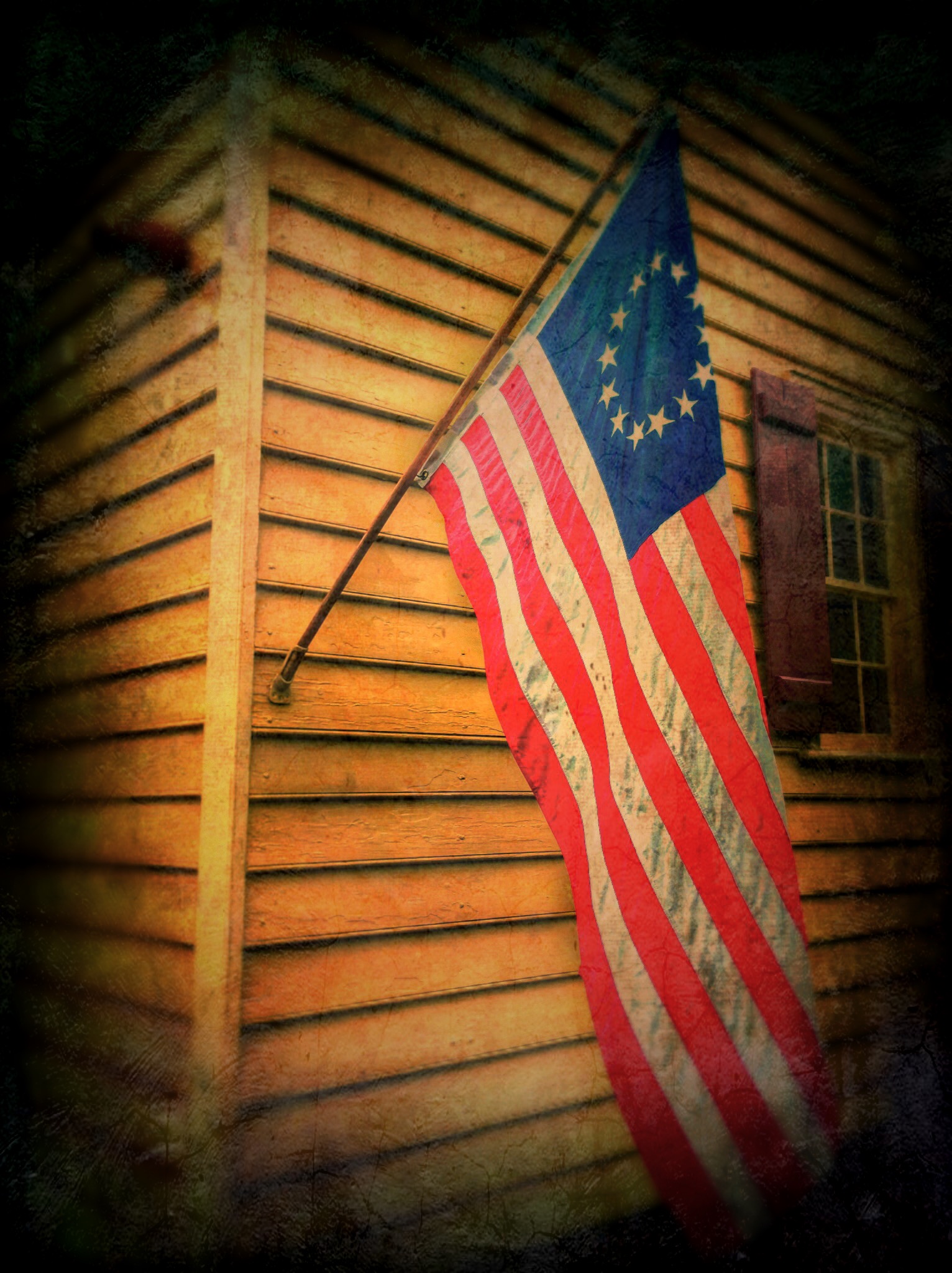 Happy Independence Day America