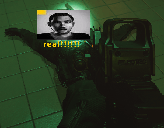 SWAT 4 VOICE MOD READY OR NOT visual data 8