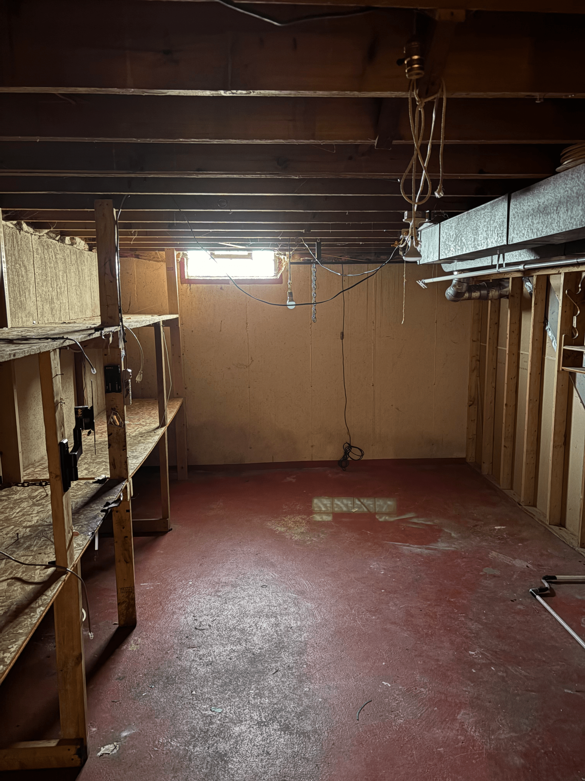 Before photo