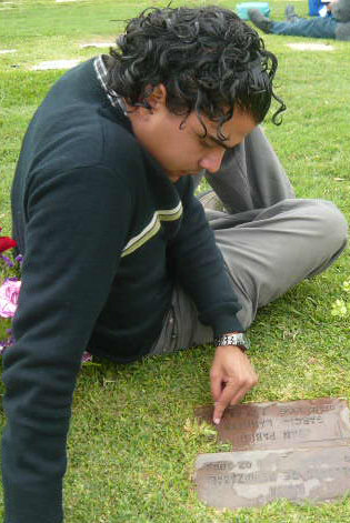 Ronny Yabar