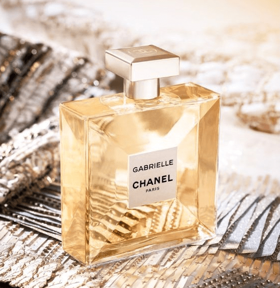 Gabrielle Chanel Eau de Parfum Spray 100ml Tester Rons Perfumes Fragrances Buy Original Perfumes Testers in Dubai Abu Dhabi and Across UAE