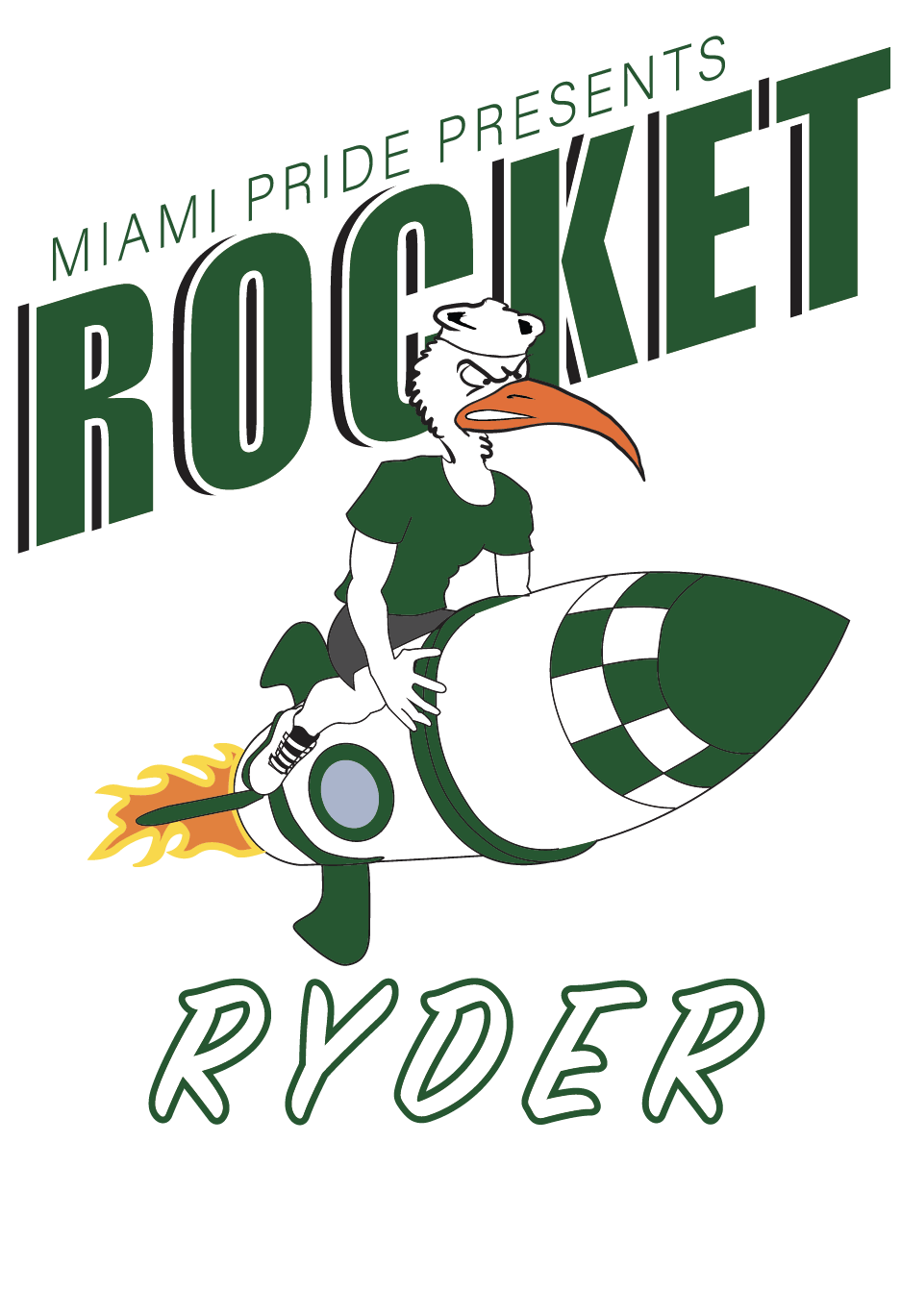 Rocket