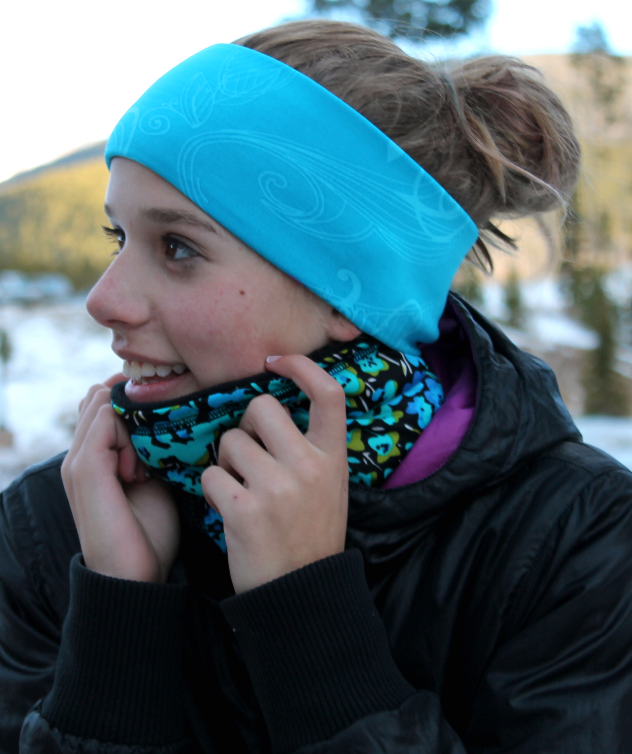 RooEpic Athlete Emy gives readers an update on her training and future plans