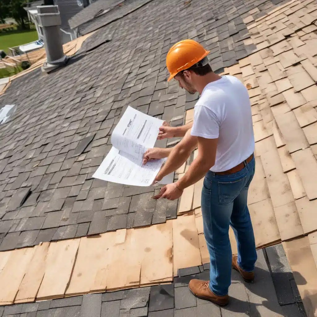 Navigating the Roof Permit Process: A Comprehensive Guide for Homeowners