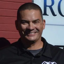 Professional Residential Roof Expert