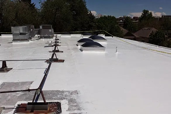 TPO Roofing FAQ