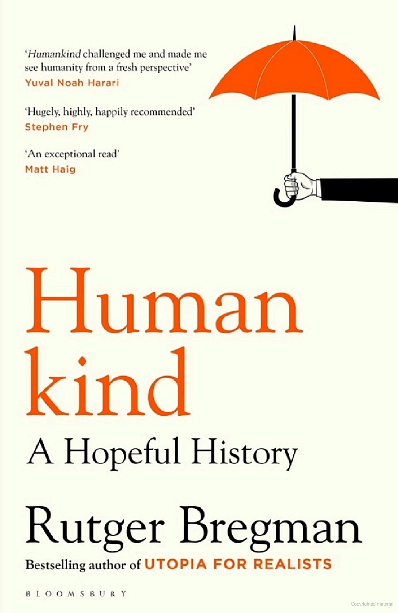 Human Kind