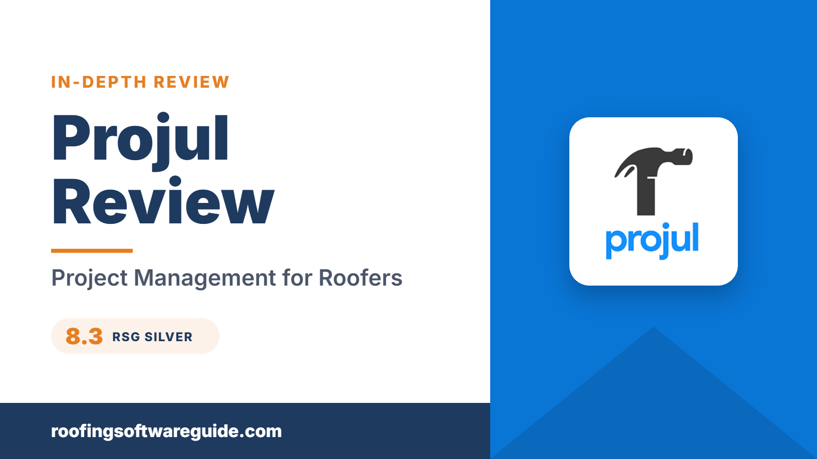 Projul Review: Project Management for Roofers (Roofing Software Guide)