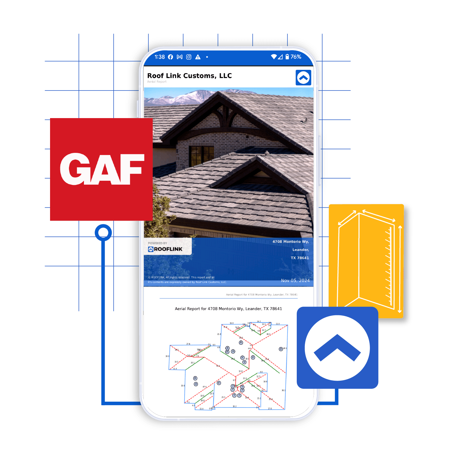 best roofing crm