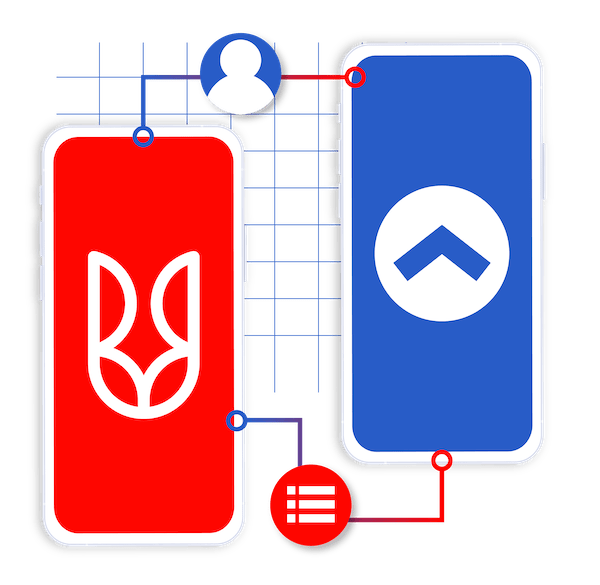rooflink salesrabbit integration