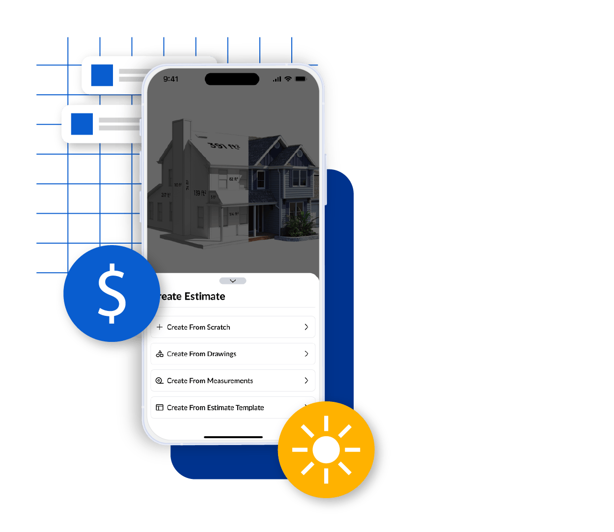 eagleview rooflink integration