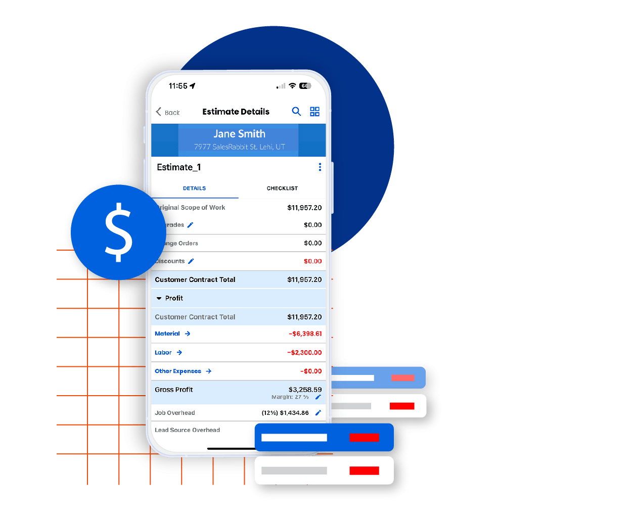 stripe rooflink integration