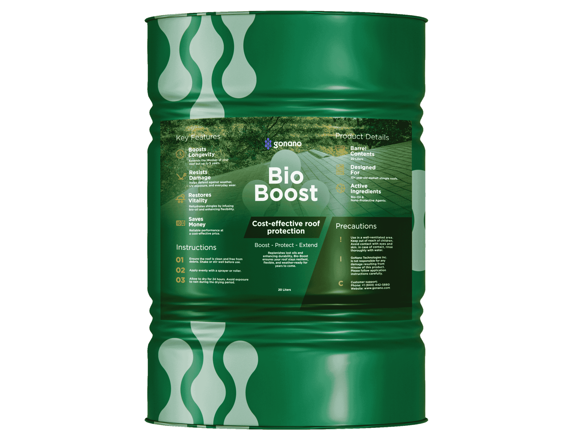 Bio-Boost