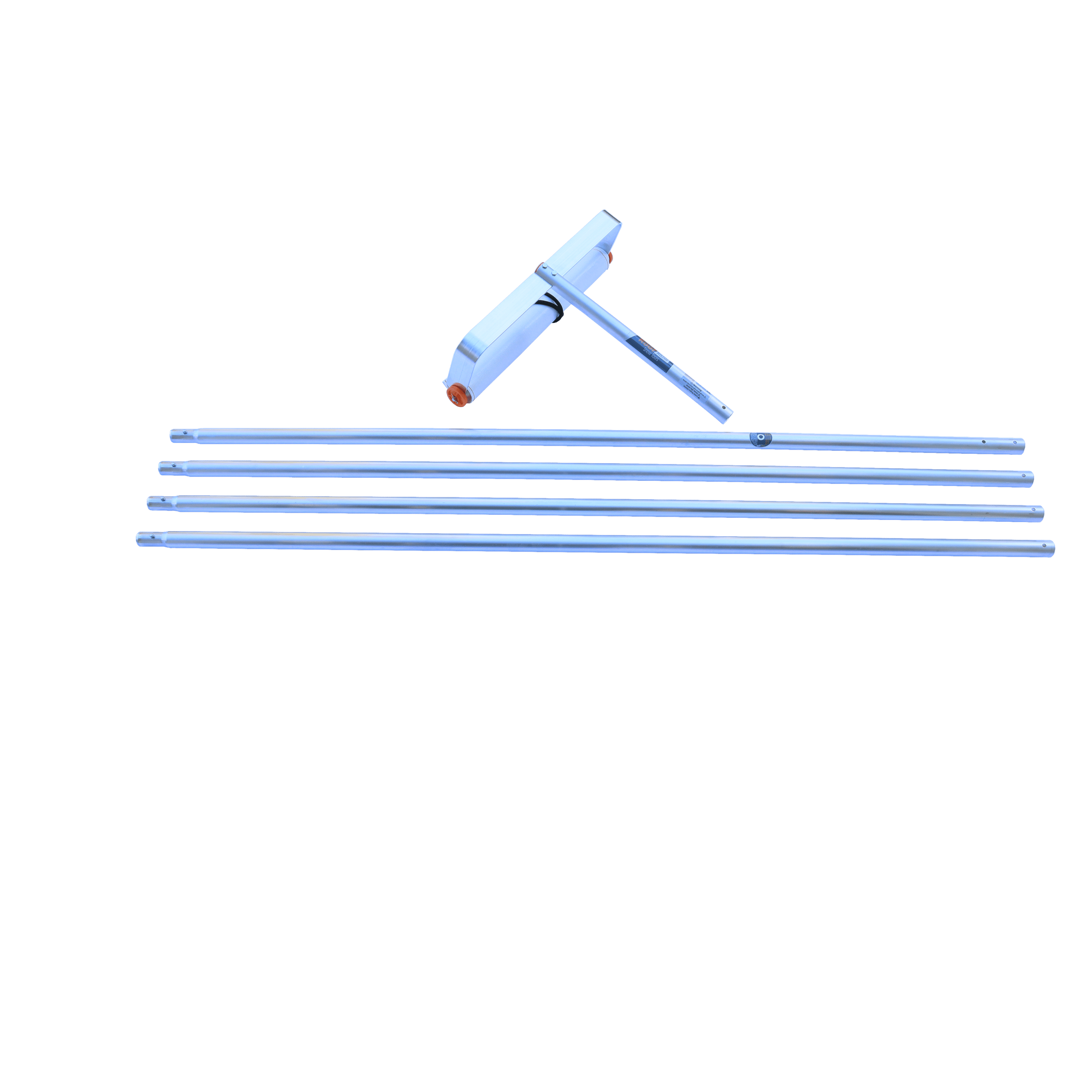 Roof Razor Original Snow Removal Tool - Thumbnail 2