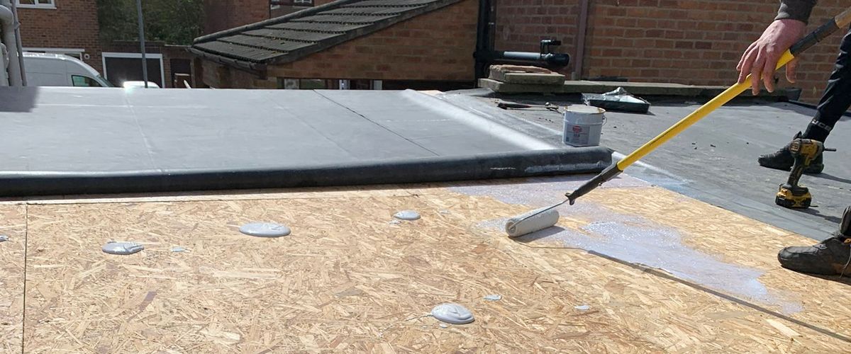 Flat Roofs