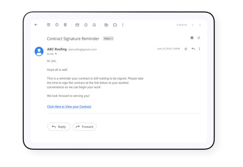 Sample Contract Information Systems Pdf Mail Source Code - Premium Abstract Background Gallery - HD