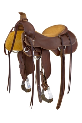 #02 Slick Out Rancher