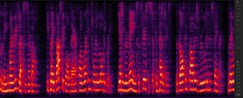 Github Rookiejunchen Fullsubnet Plus The Official Pytorch - Gorgeous Geometric Photo - High Resolution