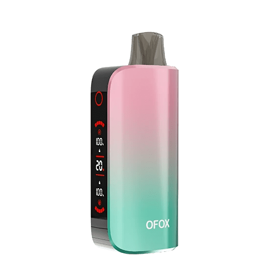 Strawberry Kiwi – Rookie Bar