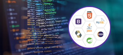 Junior Full Stack Java Developer Online Course Rooman - Download Ultra HD Sunset Design | Ultra HD