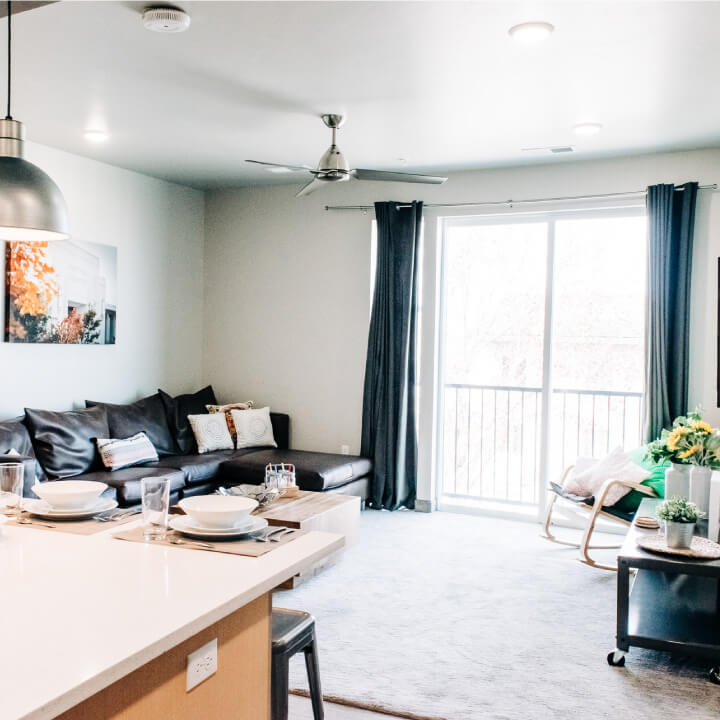 Room Choice - Modern Ultra HD Abstract Arts | Free Download