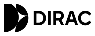 Dirac logo