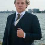 Damian Pronk