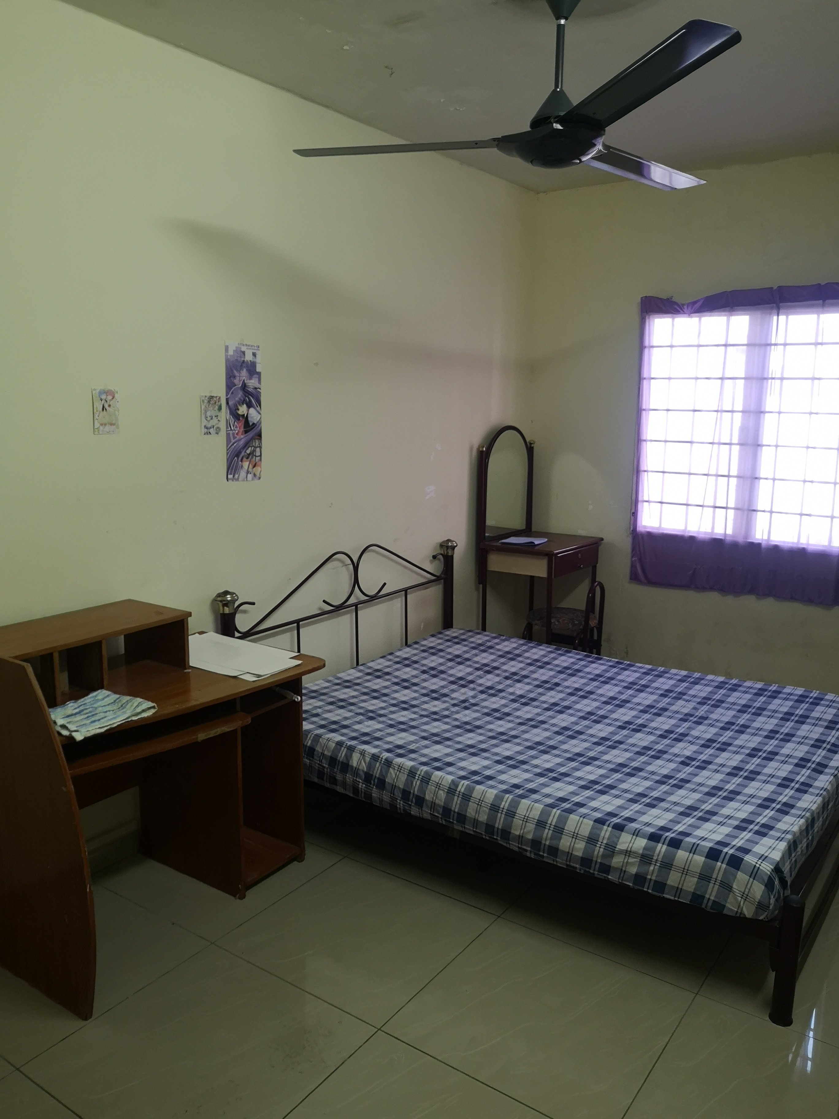 Order now and get it delivered to your doorstep with grabfood. Taman Sri Endah Room Studio Apartment And House For Rent