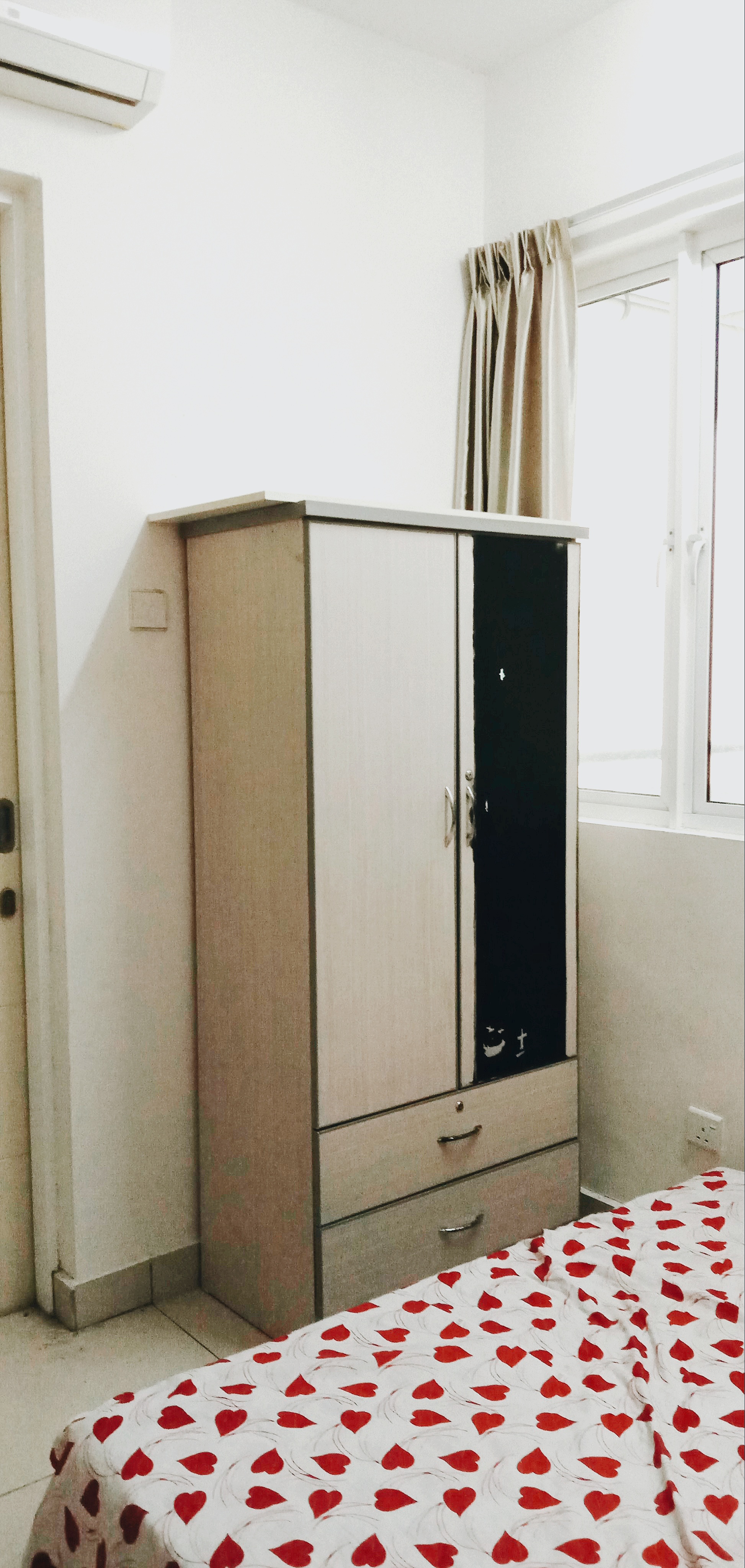 686 likes · 9 talking about this. Bilik kecil untuk Sewa di Regina Condominium (Block B ...