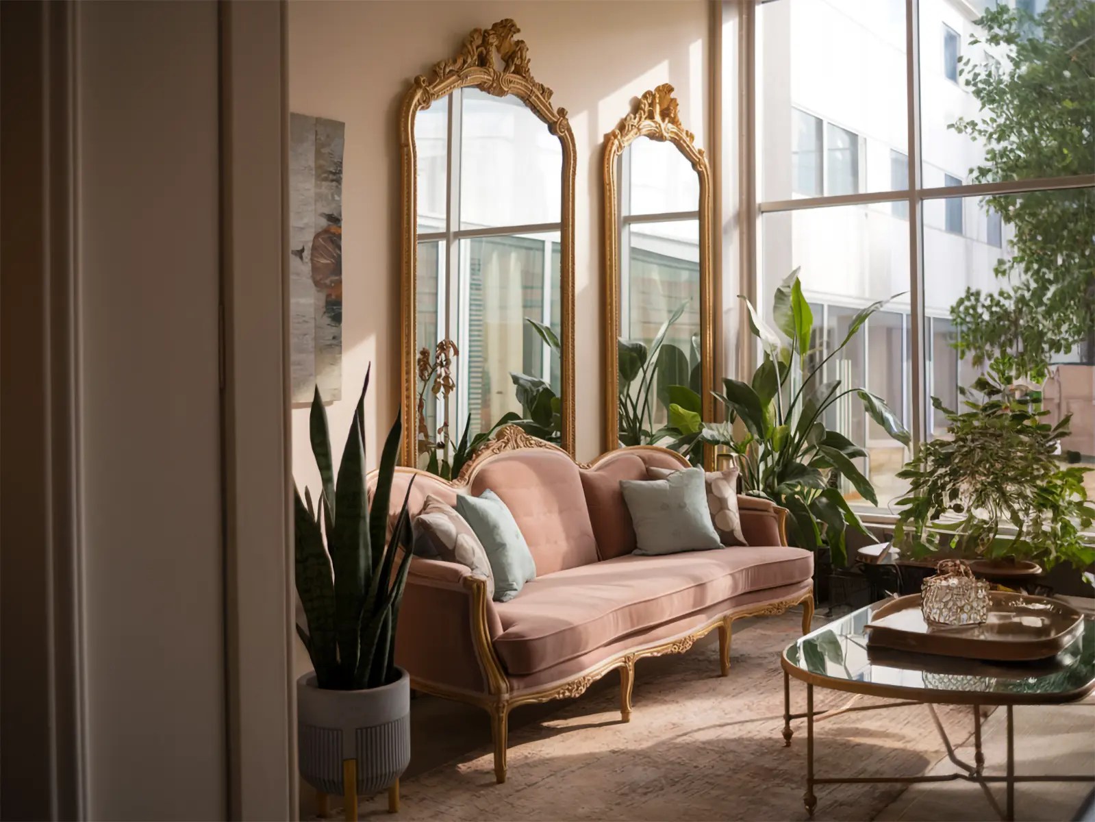 Ways to Bring Modern Rococo Style Into Your Home