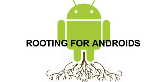 android-rooting