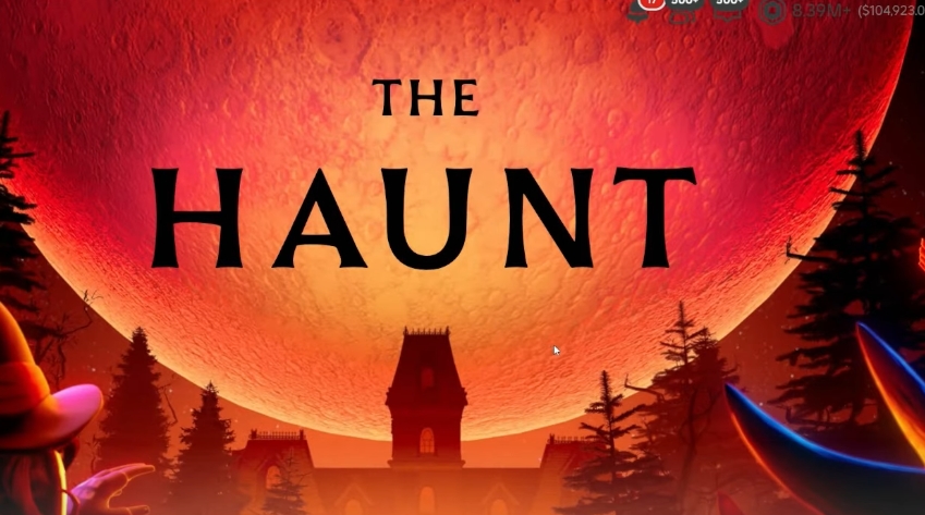 Roblox The Haunt Event All You Need To Know How To Participate Roonby Screenshot 1959 