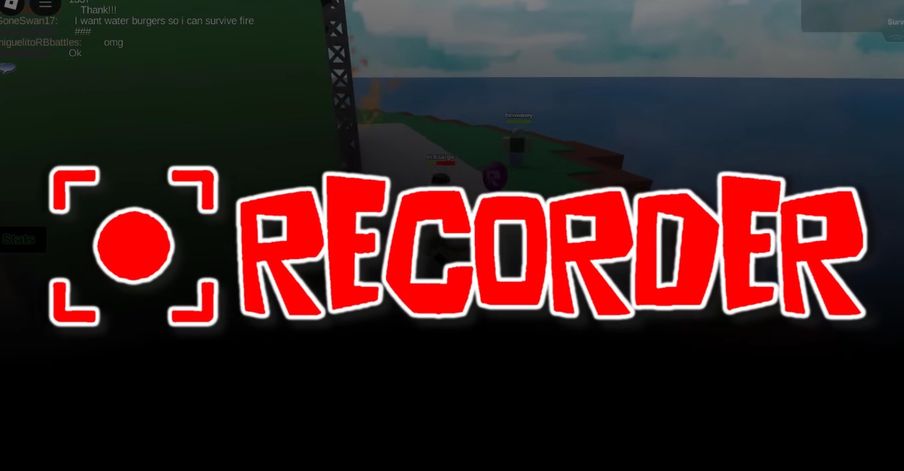 Roblox Finally Updates Its Video Recording Features In 2025 Roonby Screenshot 2981 