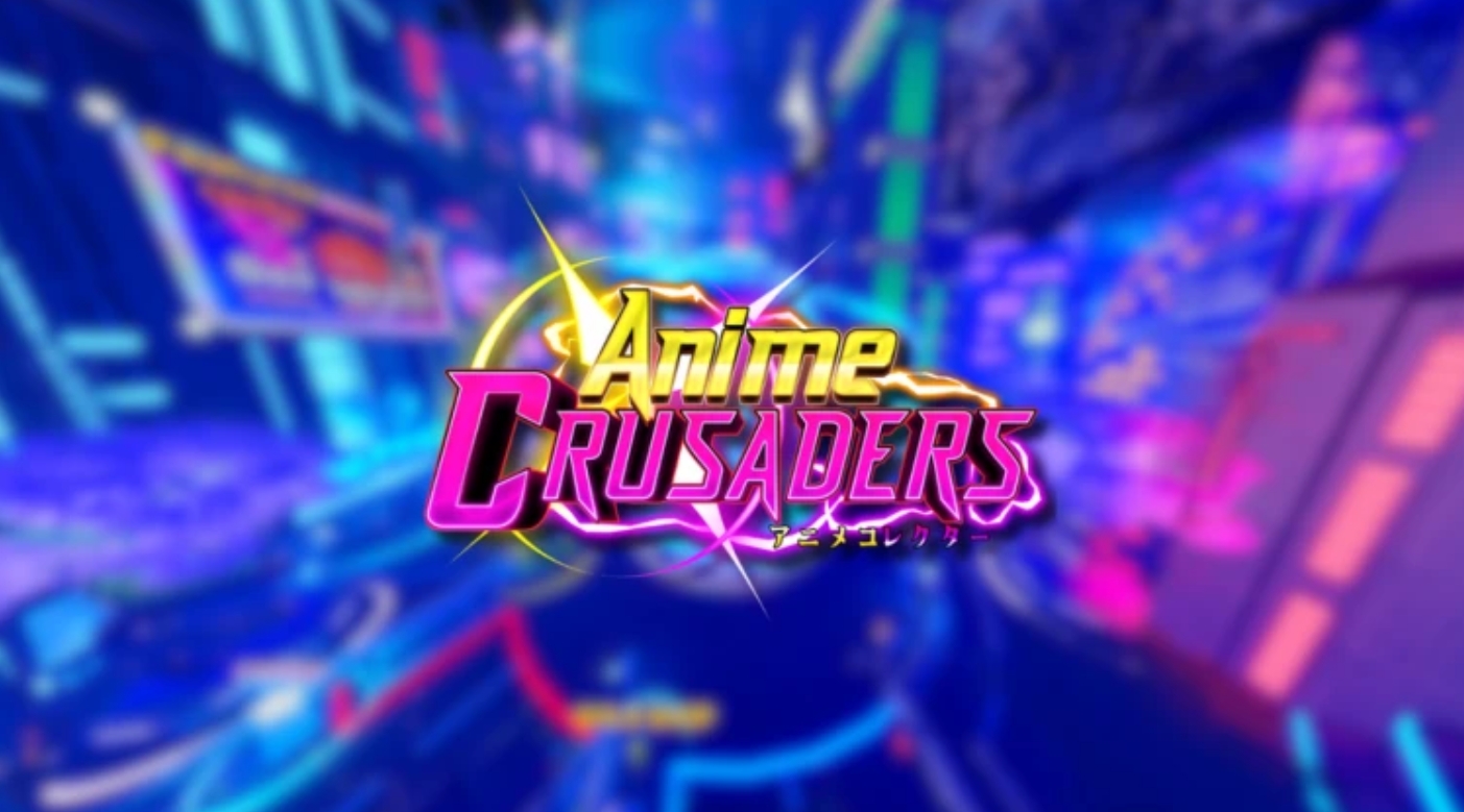 Anime Crusaders Codes January 2026 UPD 3 5 Roonby Screenshot 2065 