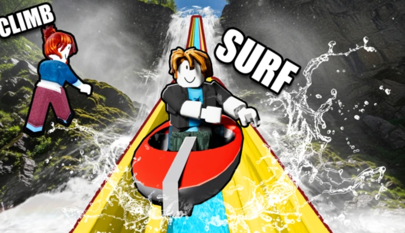 Kayak And Surf Roblox Codes November 2025 Roonby Screenshot 5597 