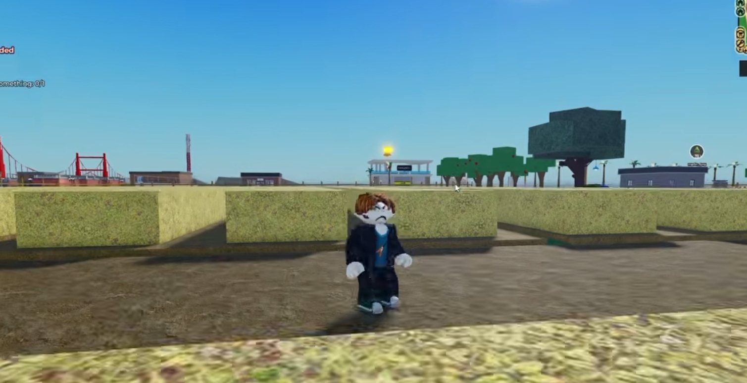 Storage Hunters Lost Items Guide All 29 Item Locations In Roblox Roonby Screenshot 2937 